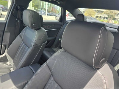 2025 Audi A6 Prestige