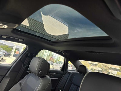 2025 Audi A6 Prestige