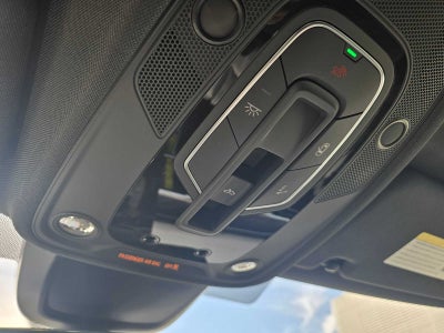 2025 Audi A6 Prestige