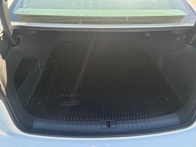 2024 Audi A6 Prestige