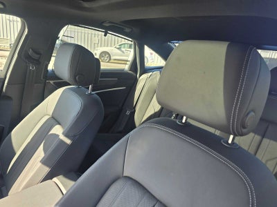 2024 Audi A6 Prestige