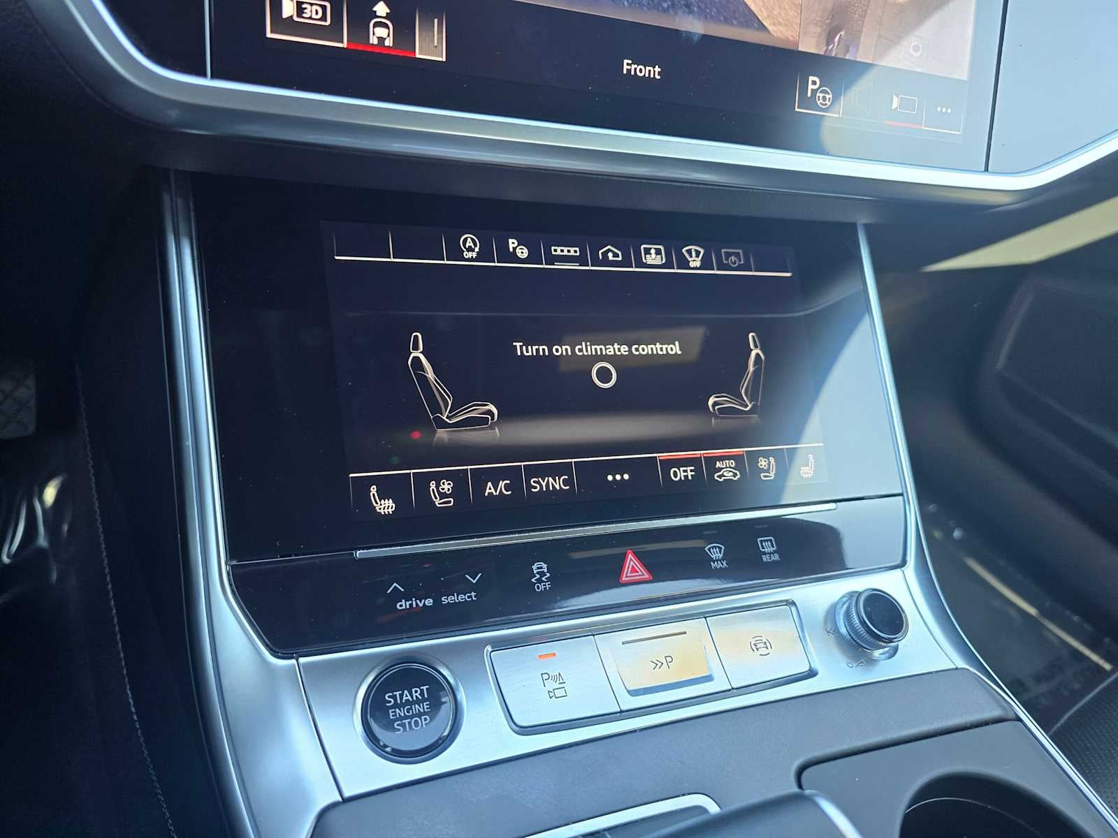 2024 Audi A6 Prestige