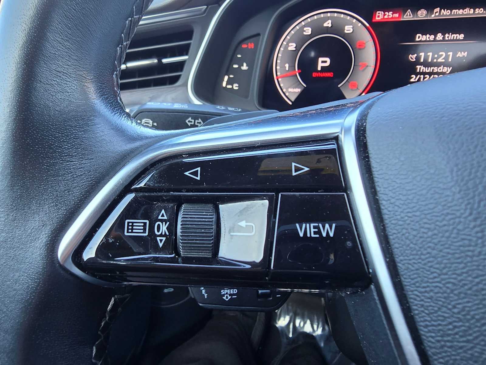 2024 Audi A6 Prestige