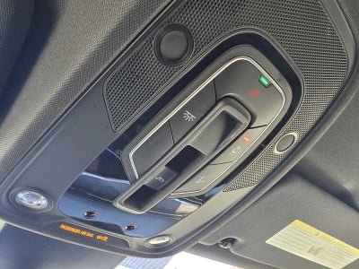 2024 Audi A6 Prestige