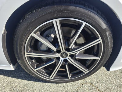 2024 Audi A6 Prestige