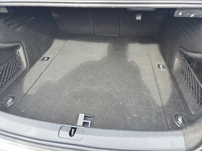 2018 Audi A5 Premium Plus