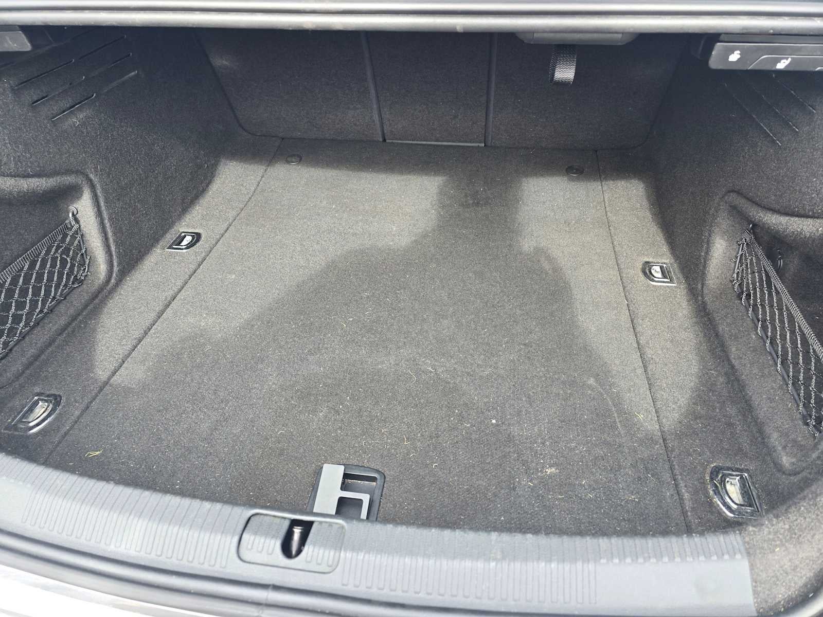 2018 Audi A5 Premium Plus