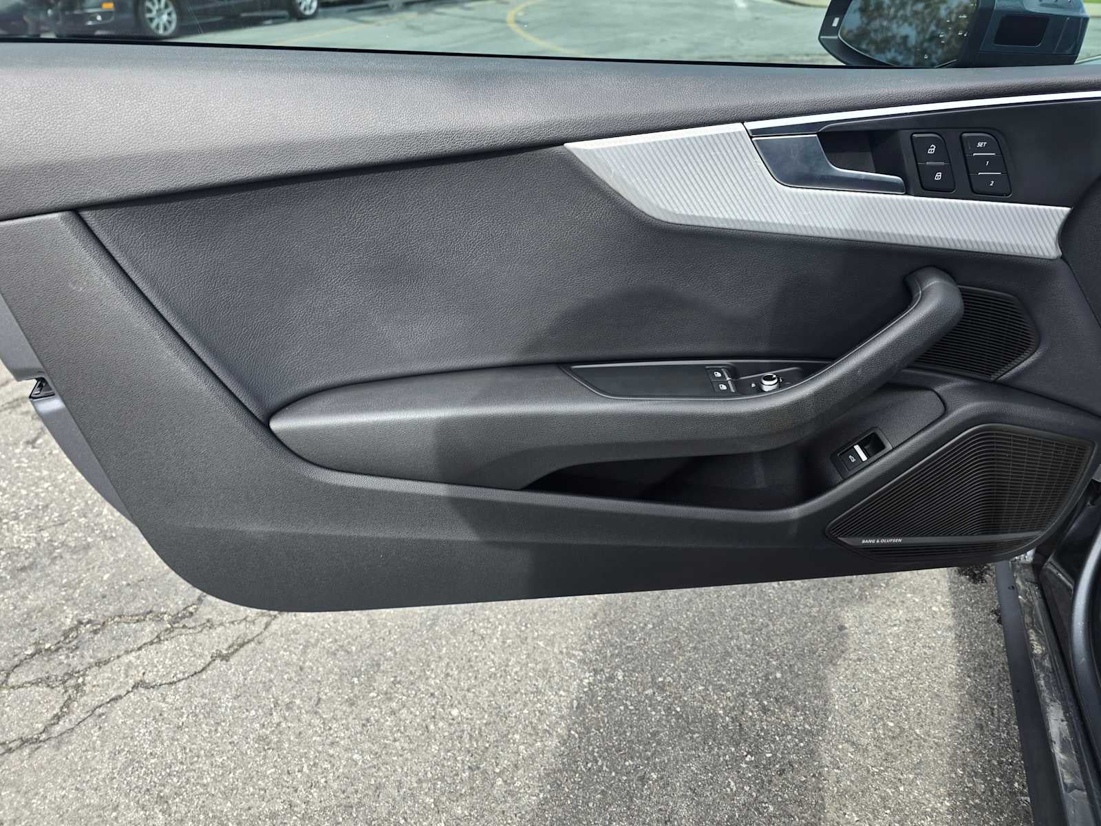 2018 Audi A5 Premium Plus