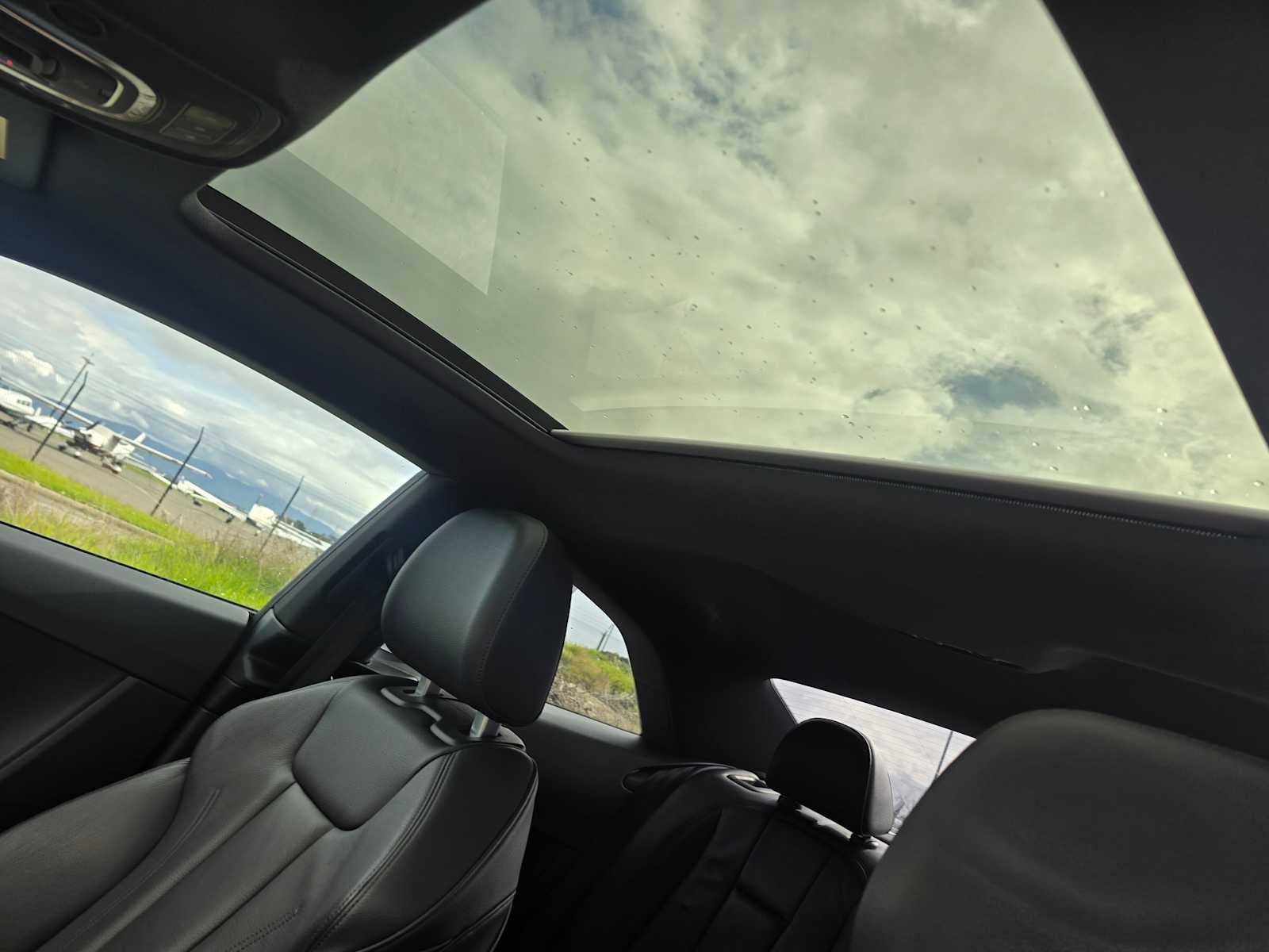 2018 Audi A5 Premium Plus