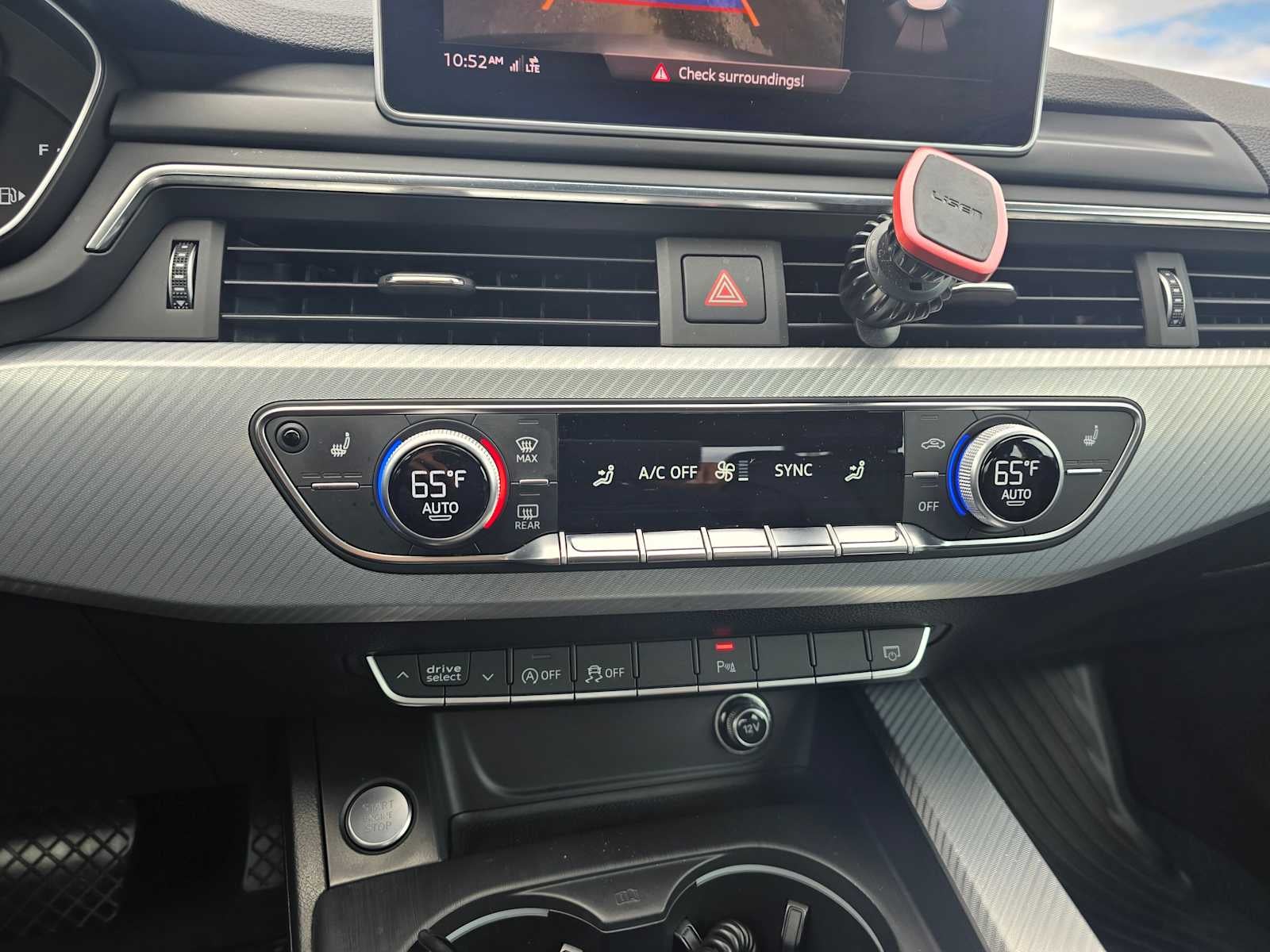 2018 Audi A5 Premium Plus