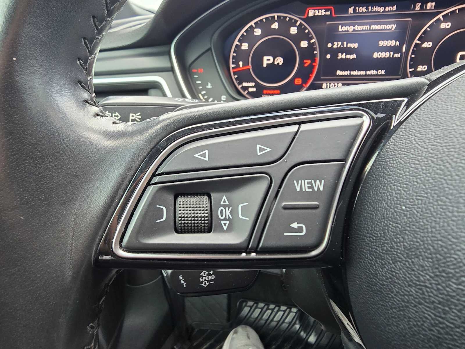 2018 Audi A5 Premium Plus