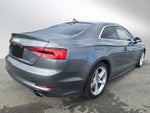 2018 Audi A5 Premium Plus