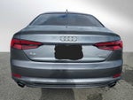 2018 Audi A5 Premium Plus