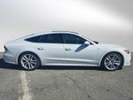 2021 Audi A7 Premium Plus