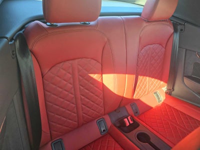 2024 Audi S5 Cabriolet Prestige