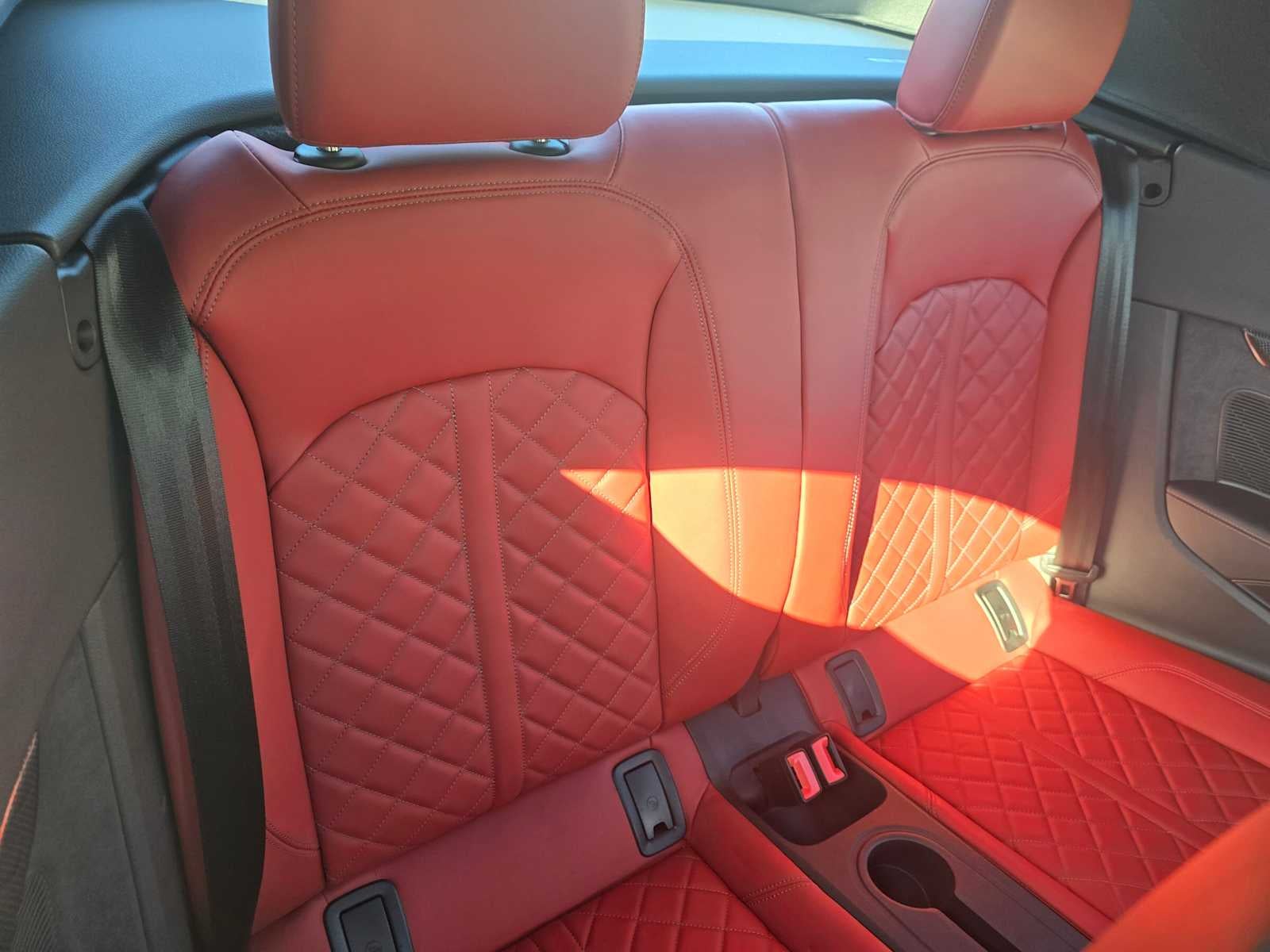 2024 Audi S5 Cabriolet Prestige