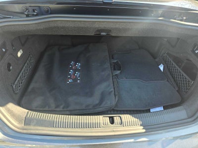 2024 Audi S5 Cabriolet Prestige