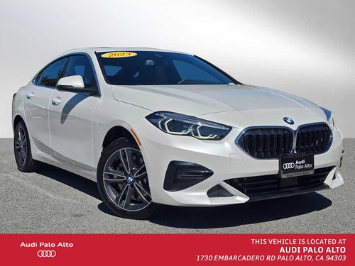 2023 BMW 228i xDrive 228i xDrive