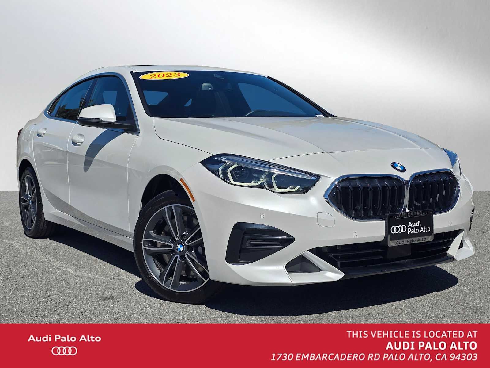 2023 BMW 228i xDrive 228i xDrive