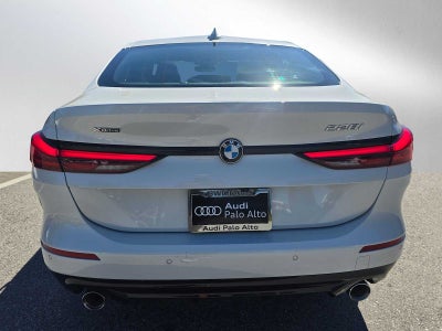 2023 BMW 228i xDrive 228i xDrive