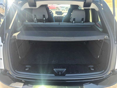 2017 BMW i3 94 Ah