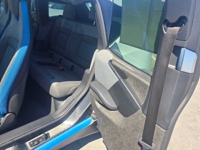 2017 BMW i3 94 Ah