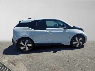 2017 BMW i3 94 Ah