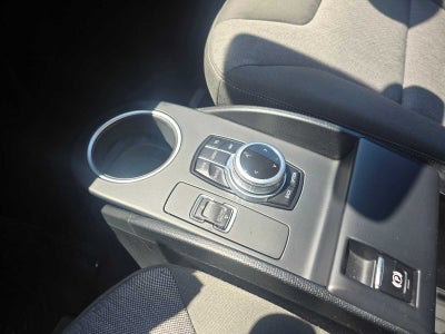 2017 BMW i3 94 Ah