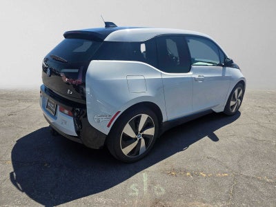 2017 BMW i3 94 Ah