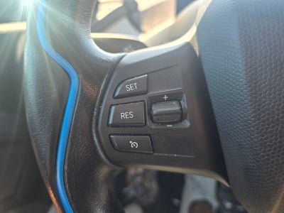 2017 BMW i3 94 Ah