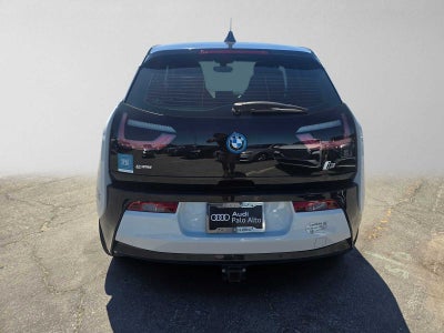 2017 BMW i3 94 Ah