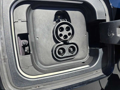 2019 BMW i3 120 Ah w/Range Extender