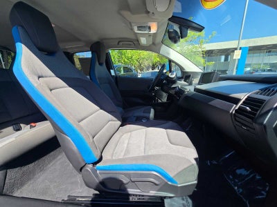 2019 BMW i3 120 Ah w/Range Extender