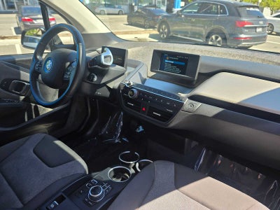 2019 BMW i3 120 Ah w/Range Extender