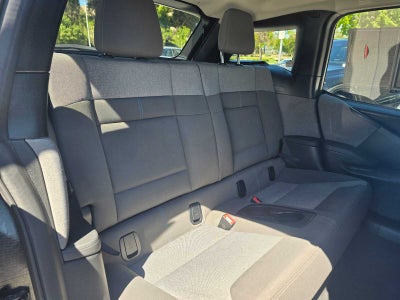 2019 BMW i3 120 Ah w/Range Extender