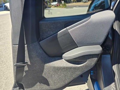 2019 BMW i3 120 Ah w/Range Extender