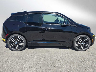 2019 BMW i3 120 Ah w/Range Extender