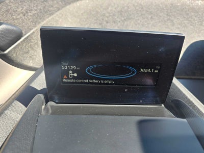 2019 BMW i3 120 Ah w/Range Extender
