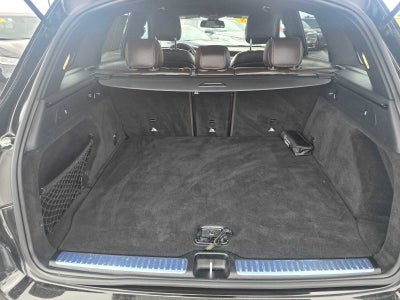 2018 Mercedes-Benz GLC 300 GLC 300