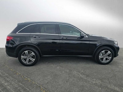 2018 Mercedes-Benz GLC 300 GLC 300