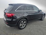 2018 Mercedes-Benz GLC 300 GLC 300