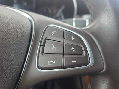 2018 Mercedes-Benz GLC 300 GLC 300