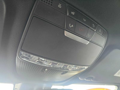 2018 Mercedes-Benz GLC 300 GLC 300