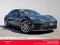 2026 Porsche Panamera RWD