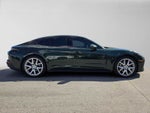 2026 Porsche Panamera RWD