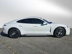 2020 Porsche Taycan Turbo