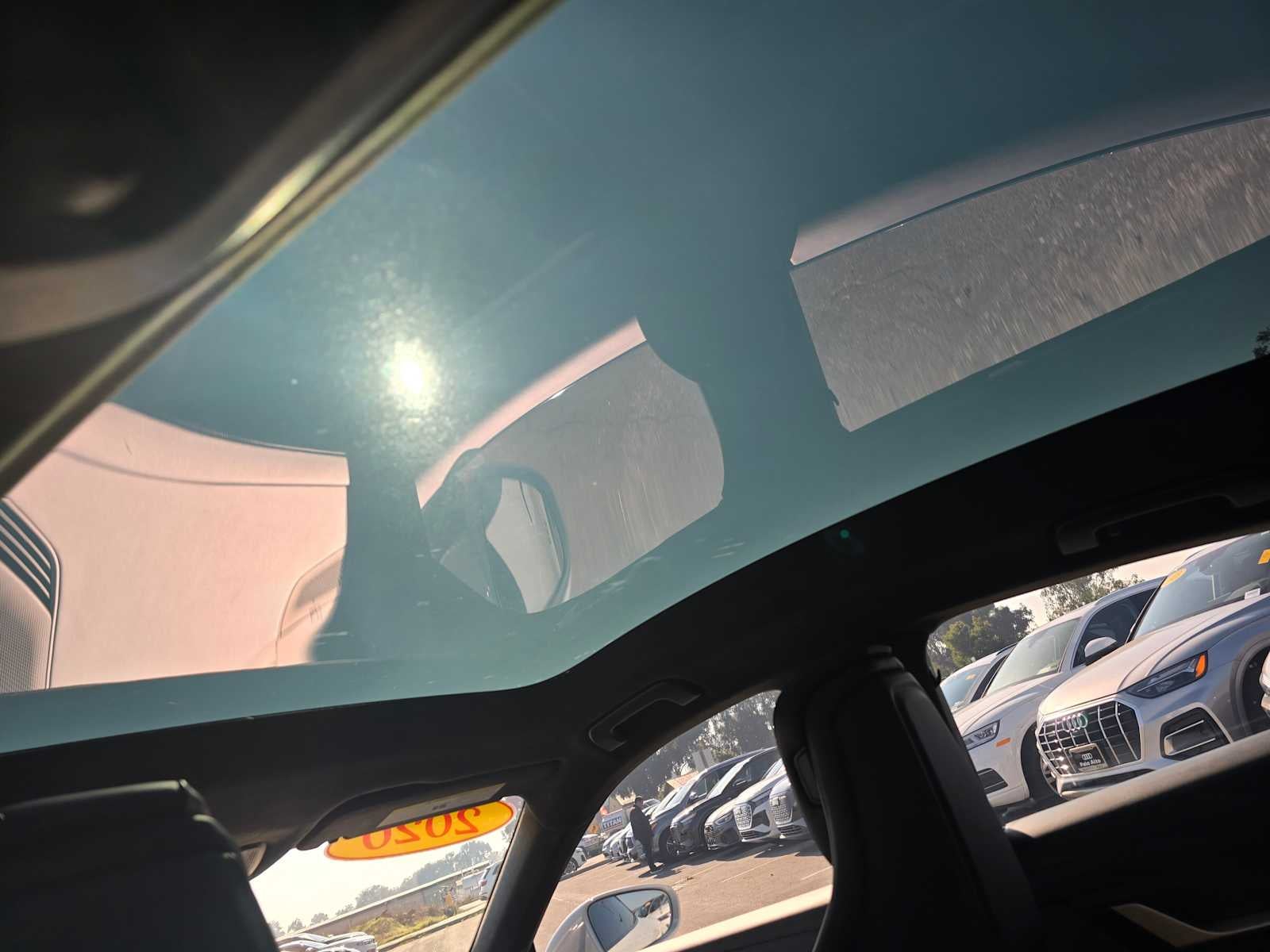 2020 Porsche Taycan Turbo