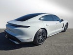 2020 Porsche Taycan Turbo
