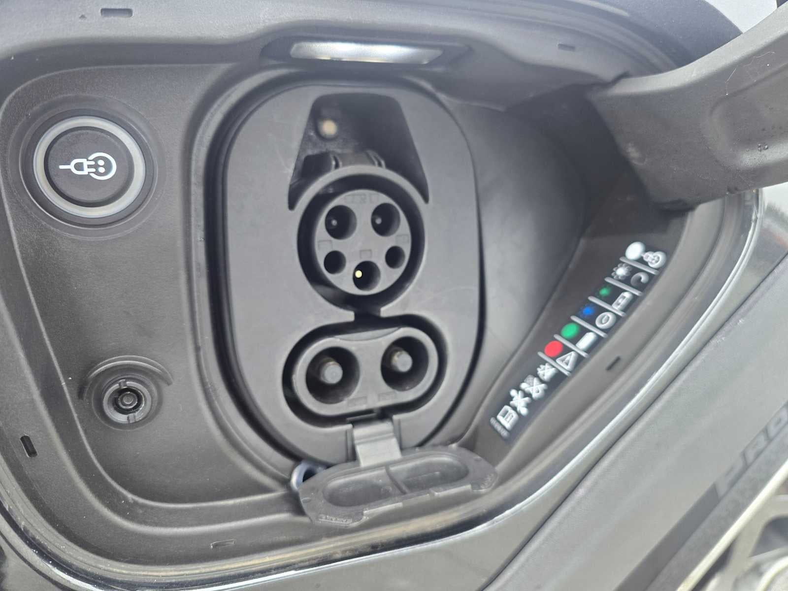 2024 Porsche Taycan 4S