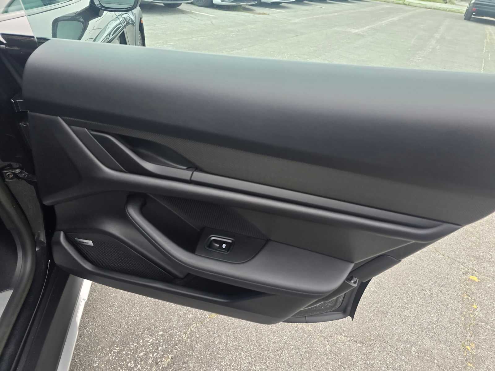 2024 Porsche Taycan 4S